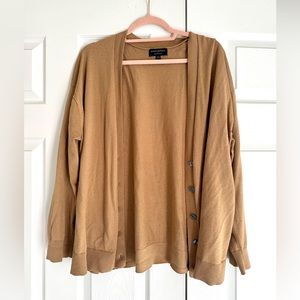 Women’s XXL Banana Republic Forever Cardigan